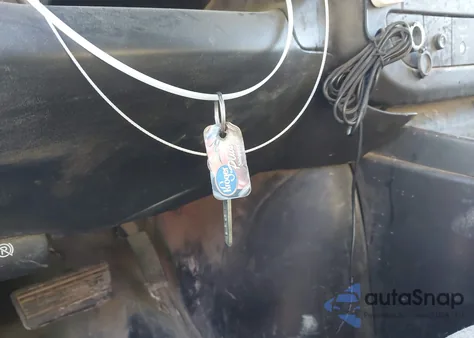 2016 Chevrolet Express 2500 Work Van из США, поврежденный, VIN 1GCWGAFF0G1180897